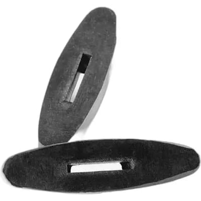 Rubber martingaal stopt Horze