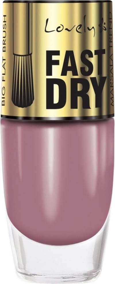 Fast Dry nagellak 2 8ml
