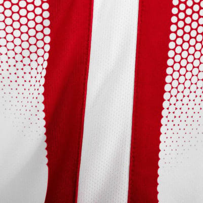 Stanno Vivid Shirt - Maat 176