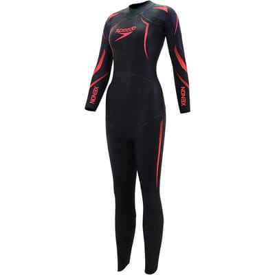 Neopreen wetsuit voor dames Speedo Xenon
