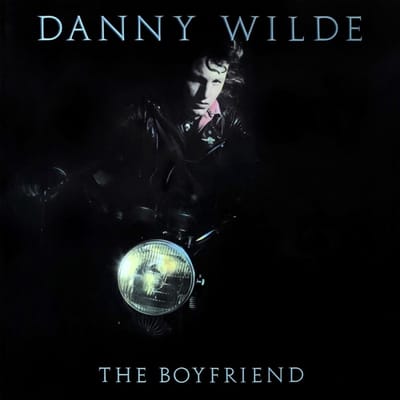 The Boyfriend