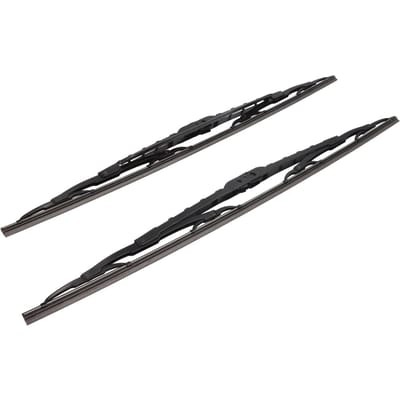 Wisserblad BOSCH Twin 575S, 575mm, Voor, 2 Stuk