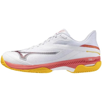 Mizuno Wave Exceed Court Tennis Schoenen Heren