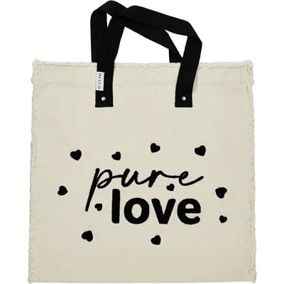 Meyco Baby Pure Love Mom Bag - Nature