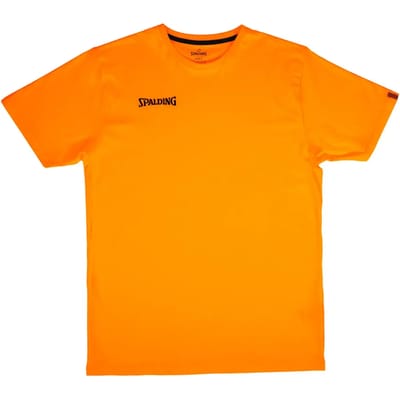 Kinder-T-shirt Spalding Essential