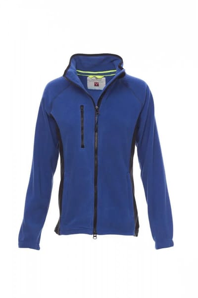 Payper Aspen+Lady - Royal Blue/Black - L