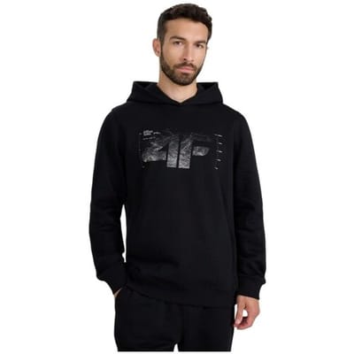 Capuchon sweaters 4F 4FWAW25TSWSM190420S