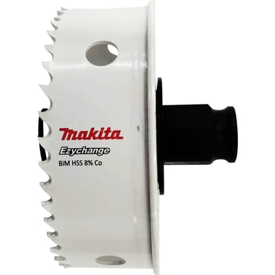 Makita EZYCHANGE BiM Gatzagen 44 mm - E-20389