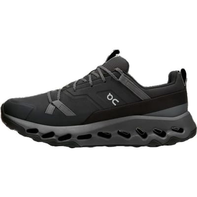 Cloudhorizon Waterdicht Zwart Eclipse Heren Sneakers 3ME10050106 42 black