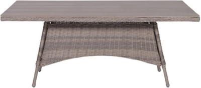 Garden Impressions Osborne Tuintafel - New Kubu
