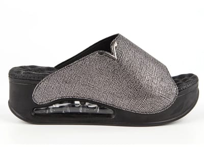Berussa-Muya Aero Comfortabele Anatomische Slippers uit de AirMax Collectie-dames slippers -Duurzaam-Sloffen