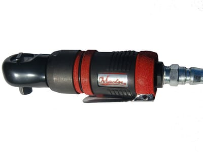 Compacte Ratel 3/8” op lucht, pneumatisch