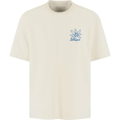 Dstrezzed Banks tee