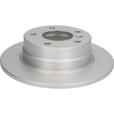 Remschijf ABE C4B032ABE-P achter, volledig, sterk gecarboniseerd, 1 Stuk