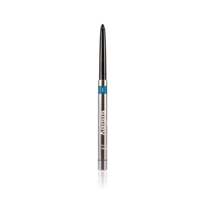 Sisley Langhoudend Waterproof Eyelinerpotlood Sisley - Khol Star Phyto-khol Star Waterproof 5 Matte Peacock