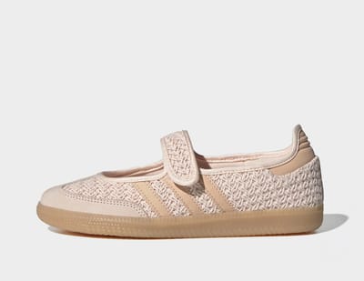 adidas Originals Samba Jane Dames
