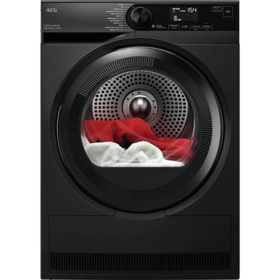 AEG TR76CBB96 SensiDry