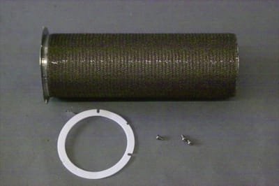 BRÖTJE Branderpijp SGB 125 E, 692175