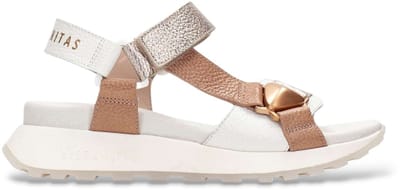 Hispanitas Chv264807 Sandalen Dames - Wit - Maat 41
