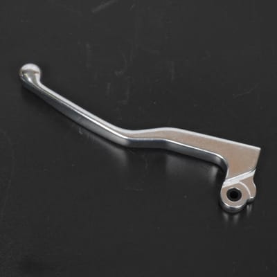 Koppelingshendel voor motorfiets Cagiva 125 Planet 1998 tot 2003 55460 / gepolijst aluminium, nieuw