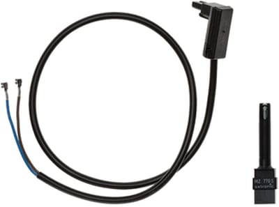 BRÖTJE Fotoresistor MZ 770, 521123