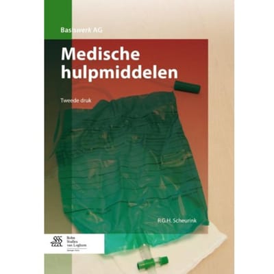 Medische Hulpmiddelen - R.G.H Scheurink