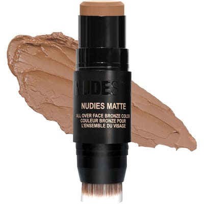 NUDESTIX Nudies Matte All Over Face Bronze Colour (Verschillende Tinten) - Bondi Belle