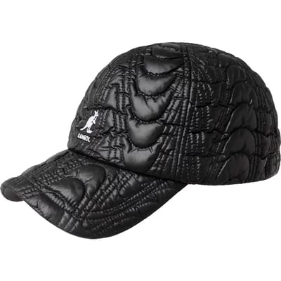 Pet Kangol Fun puff baseball