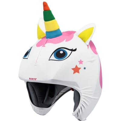Barts Helmet Cover 3D
