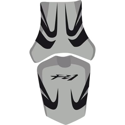 Motorzadelhoes Bagster fz1
