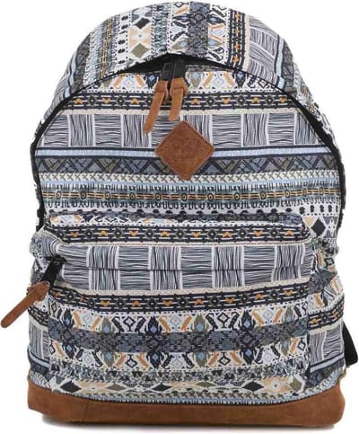 Enrico Benetti Granada 54523986 - Rugzak School - Aztec