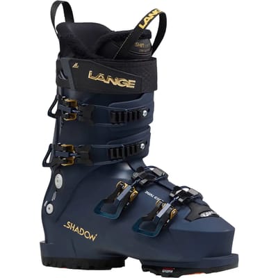 Dames skischoenen Lange Shadow 95 W Lv Gw