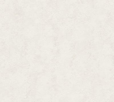 STRUCTUUR BEHANG | Basic - Crème - A.S. Création Casual Living