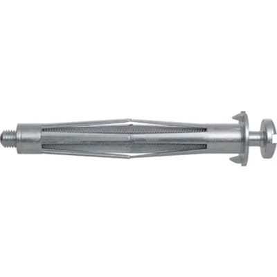 Fischer Plug Voor Holle Wand Hm Metaal - Diam. 8x46 Mm - 25 Stuks