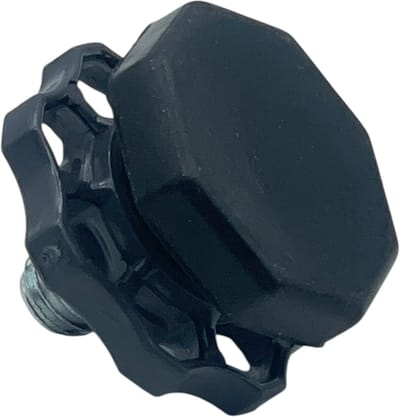 Fixem Stelpootjes Wasmachine Geschikt voor Arcelik, Beko, Indesit - 2912700500, 2912701200, 2912701400, C00864345 - stel voet – 4 Stuks – M10 Schroefdraad
