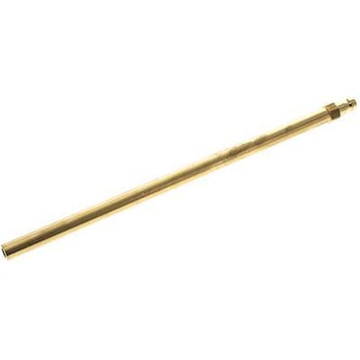 Messing DN 6 Tempereerkoppeling Insteeknippel 10x240 mm Push-in-aansluitingen