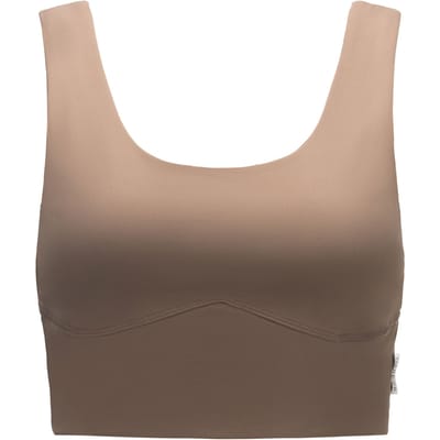 Dare 2B Dames/Dames Refresh Sportbeha (Pijnboomschors)