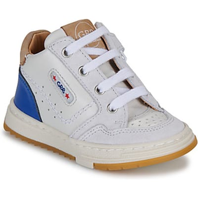 Hoge Sneakers GBB EXPRESSIF