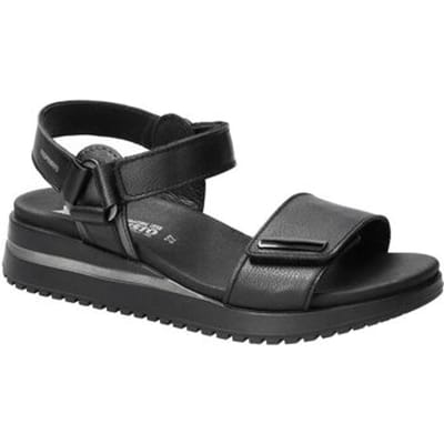 Sandalen met sleehak Mephisto Jeanie