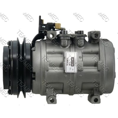 Compressor airconditioning TEAMEC 8633704