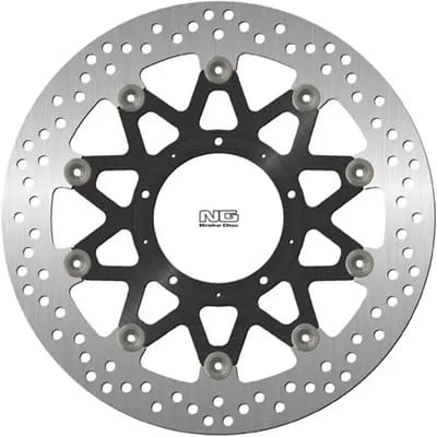 Vloeiende motorremschijf NG Brake Disc DIS1856G