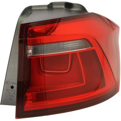 Achterlicht ORIGINAL PART VALEO 045383