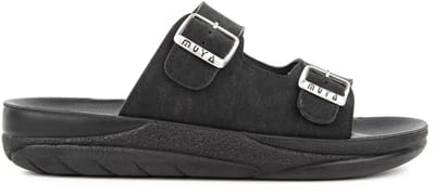 Berussa Muya - Ditta -Heren Anatomische Slipper Duurzaam-Sloffen -Confortabele -Antislip -40/44