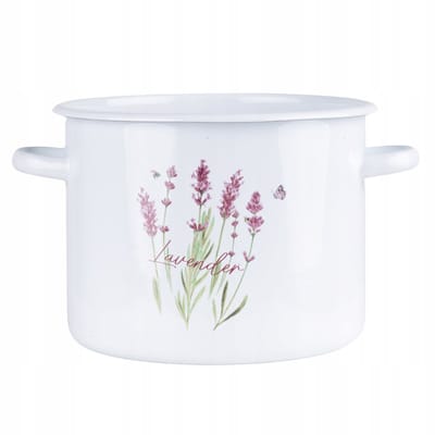 Emmerik Emmerik 3L Lavendel - Gas & Inductie