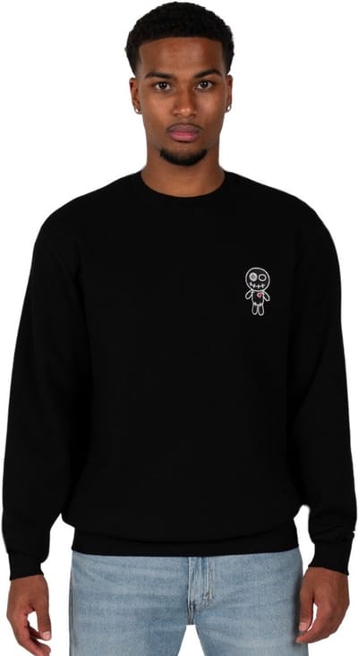 Wrong Friends - Brooks Sweater - Heren - Trui - Regular fit