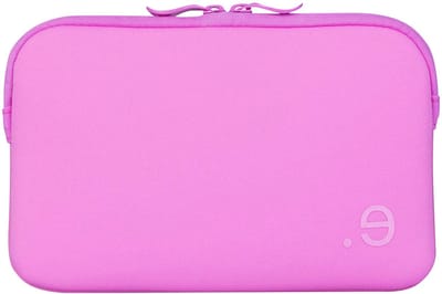 Be.ez, Beschermhoes La Robe Cosmic voor MacBook Pro 15 2016 Stijlvol Ultra Slim, Roze