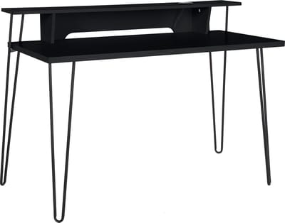 New-Haven-Bureau - Zwart