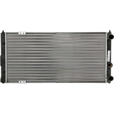 Radiator, motorkoeling NISSENS 673001