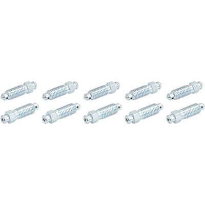 Ontluchtingsschroef / -nippel QUICK BRAKE 0123