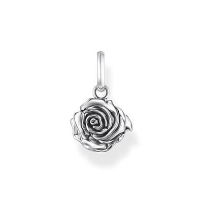 Thomas Sabo - PE982-637-21 - Hanger - Unisex - Rebel at Heart - 2,1cm
